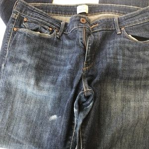 Skinny jeans very cute